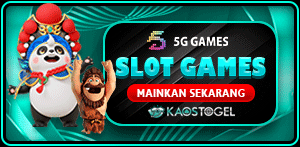 5G Games