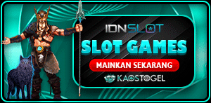 IDN Slot